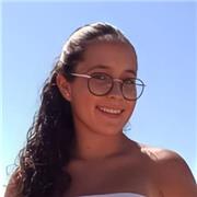 Me adapto a niveles inferiores a universidad , disponibilidad para dar inglés, lengua castellana latín y griego